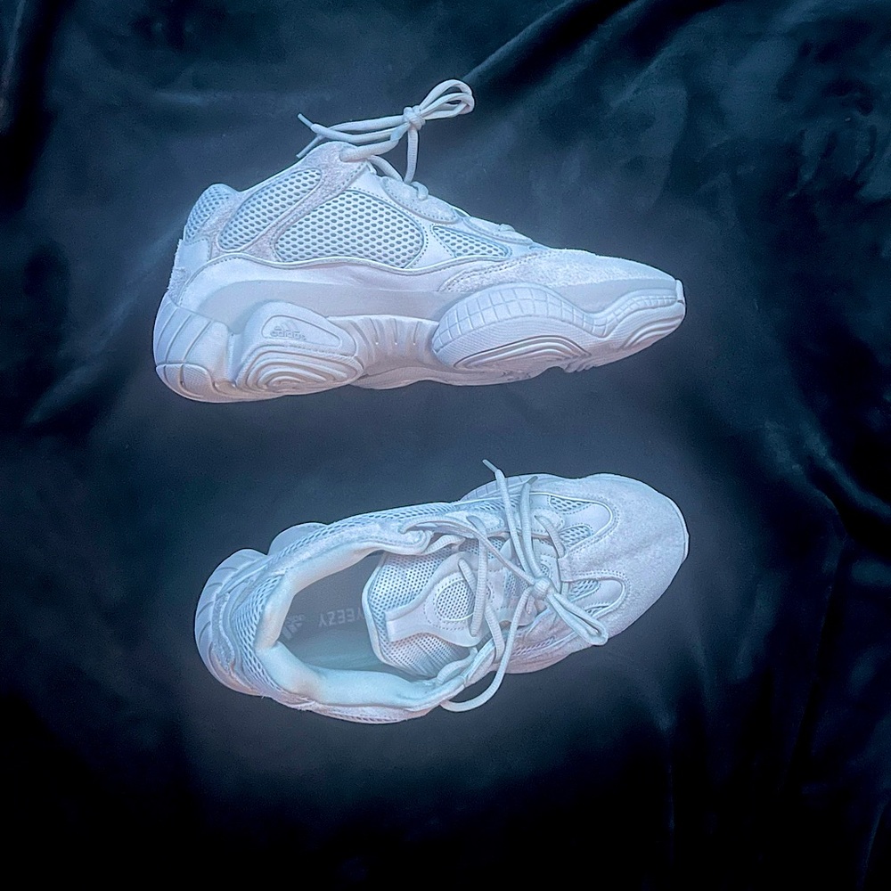 Yeezy 500 “Blush”